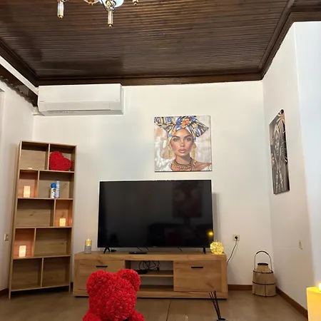 Kanakakis Ferienhaus *