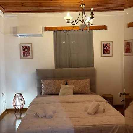 Ferienhaus Kanakakis *