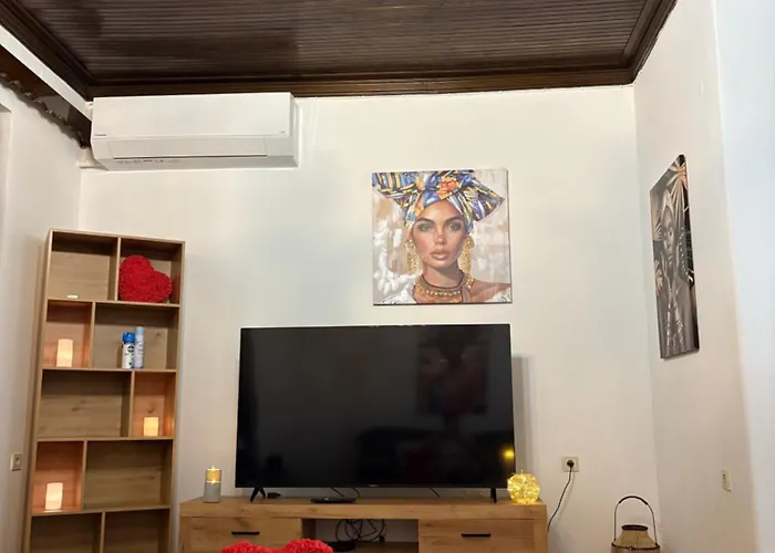 Kanakakis Ferienhaus *