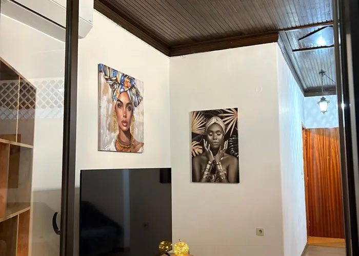 Kanakakis Ferienhaus Rethymno