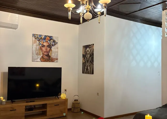 Ferienhaus Kanakakis *