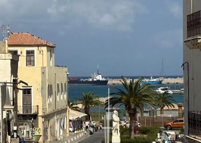 Kanakakis * Rethymno