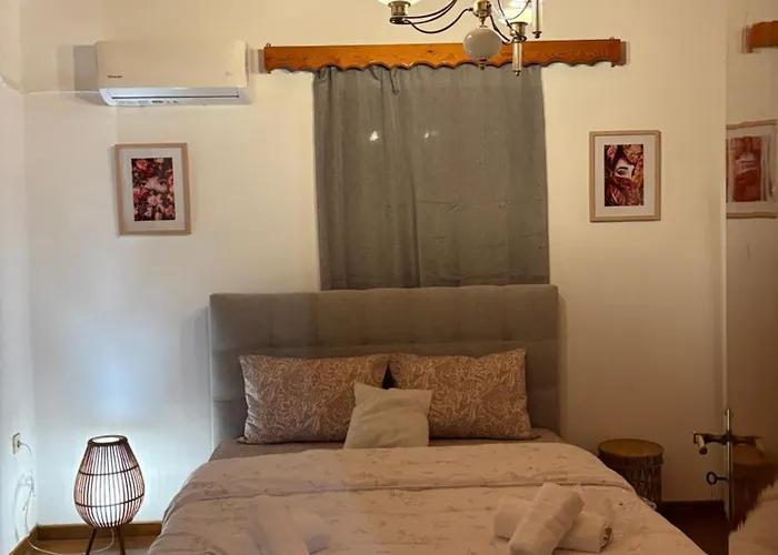 Ferienhaus Kanakakis *