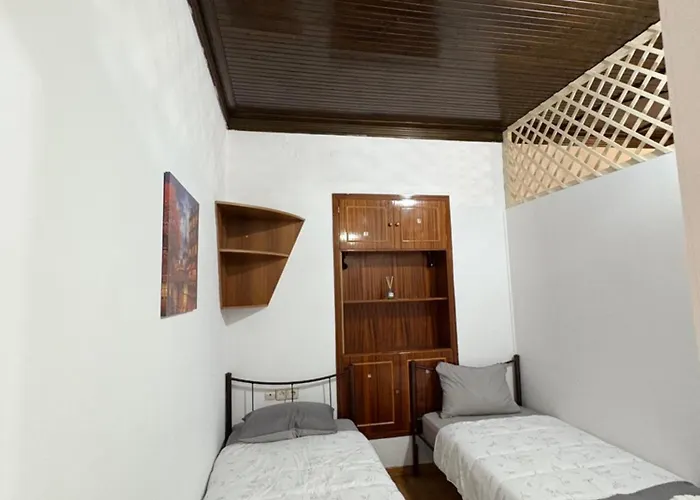 Ferienhaus Kanakakis Rethymno