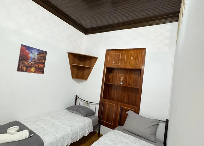 Ferienhaus Kanakakis Rethymno