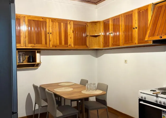 Ferienhaus Kanakakis