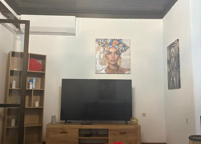 Ferienhaus Kanakakis