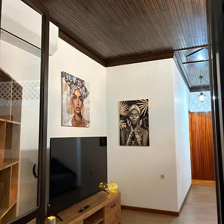 Kanakakis Feriehus Rethimno