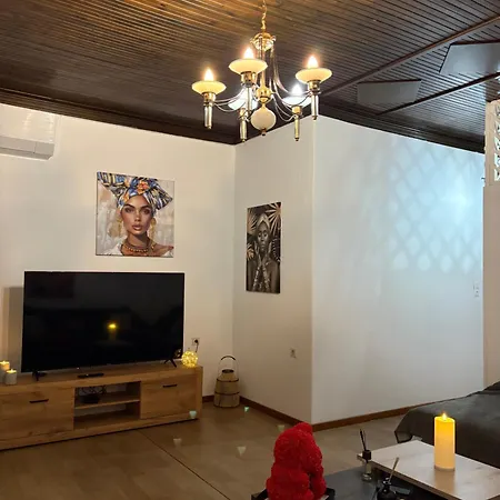 Feriehus Kanakakis *