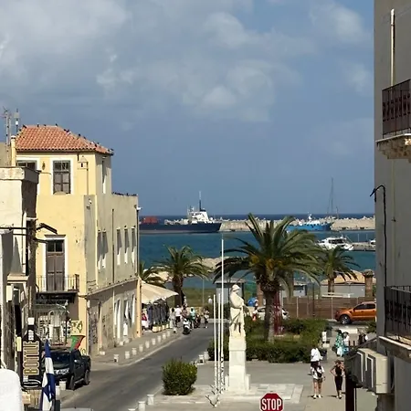 Kanakakis * Rethymno