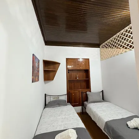 Casa vacanze Kanakakis Rethymno
