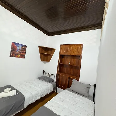 Holiday home Kanakakis Rethymno (Crete)