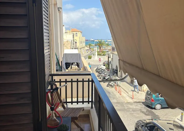 Kanakakis Casa vacanze *